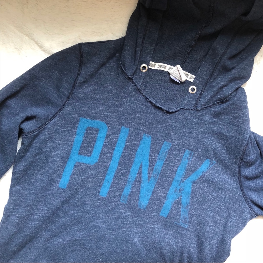 Victoria Secret Pink Hoodie